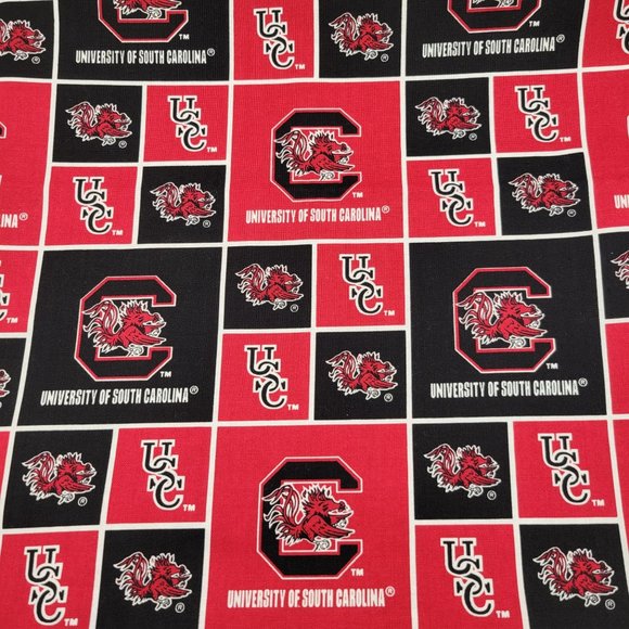 Fabrique Innovations Inc Office Usc University Of South Carolina